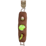 Čmuchací box pro psy s vyjímatelnými rostlinkami – Garden Paws Snuffle Box Sprout, Crop & Cactus - Obrázek 6