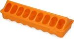 Krmný žlab pro drůbež s 18 přihrádkami, 30 cm – Gaun - Obrázek 4