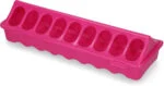 Krmný žlab pro drůbež s 18 přihrádkami, 30 cm – Gaun - Obrázek 5