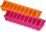 Krmný žlab pro drůbež s 18 přihrádkami, 30 cm – Gaun