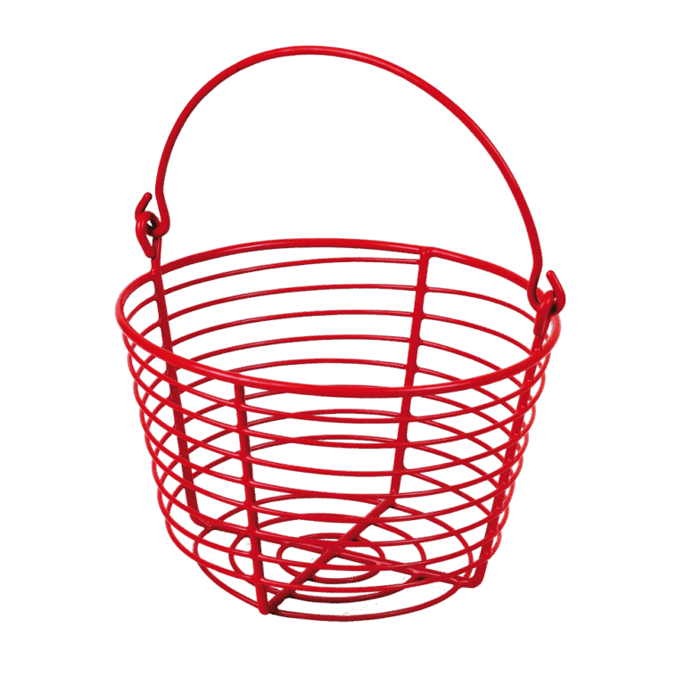 Košík na čerstvá vejce, ø 20 x 15 cm – Gaun
