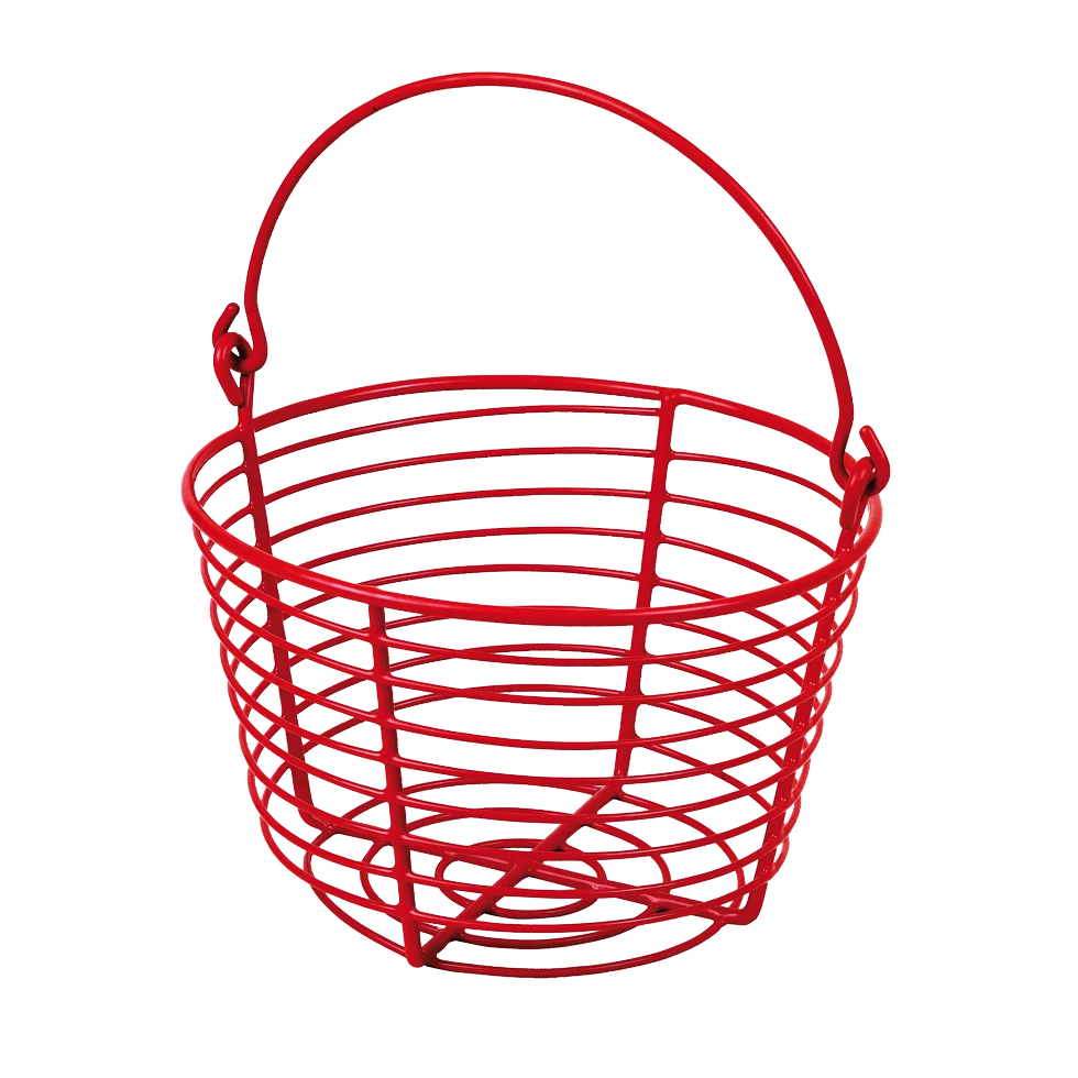 Košík na čerstvá vejce, ø 20 x 15 cm – Gaun - Obrázek 1