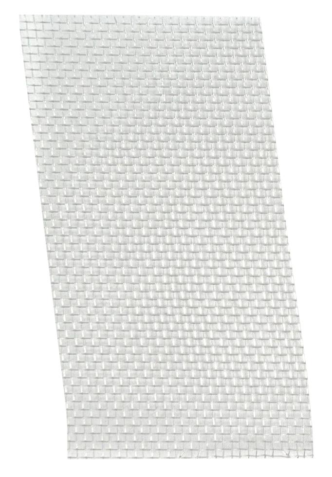 Hliníková síť proti hmyzu s epoxidovým povlakem 9,5 x 13,5 cm – Gevelfix - Obrázek 3