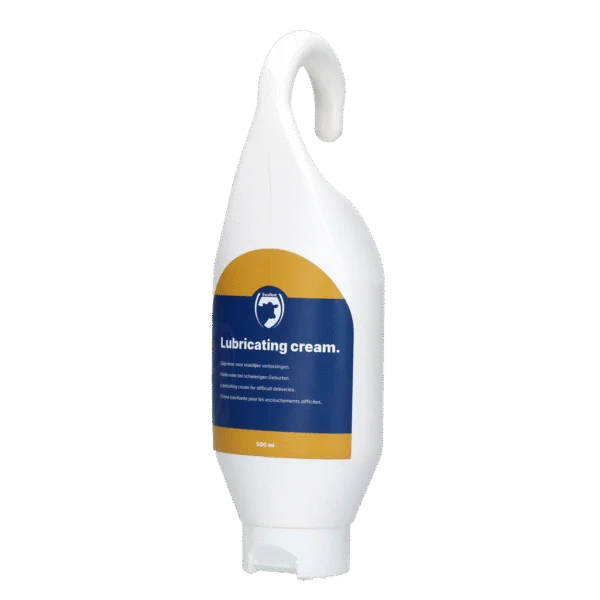 Porodní lubrikační krém pro telata, 500 ml – Excellent Lubricating Cream