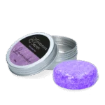 Šamponová tyčinka s kondicionérem a vůní levandule, 60 g – Groomers Secret Shampoo Bar Lavendel