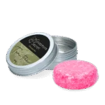 Tuhý šampon s kondicionérem a vůní Tea Tree, 60 g – Groomers Secret Shampoo Bar Tea Tree