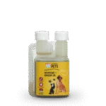 Olejová směs pro psy a kočky s konopným olejem, 100 ml – Excellent Pets HempOne + Omega Oil