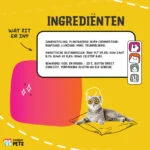 Olejová směs pro psy a kočky s konopným olejem, 250 ml – Excellent Pets HempOne + Omega Oil - Obrázek 4