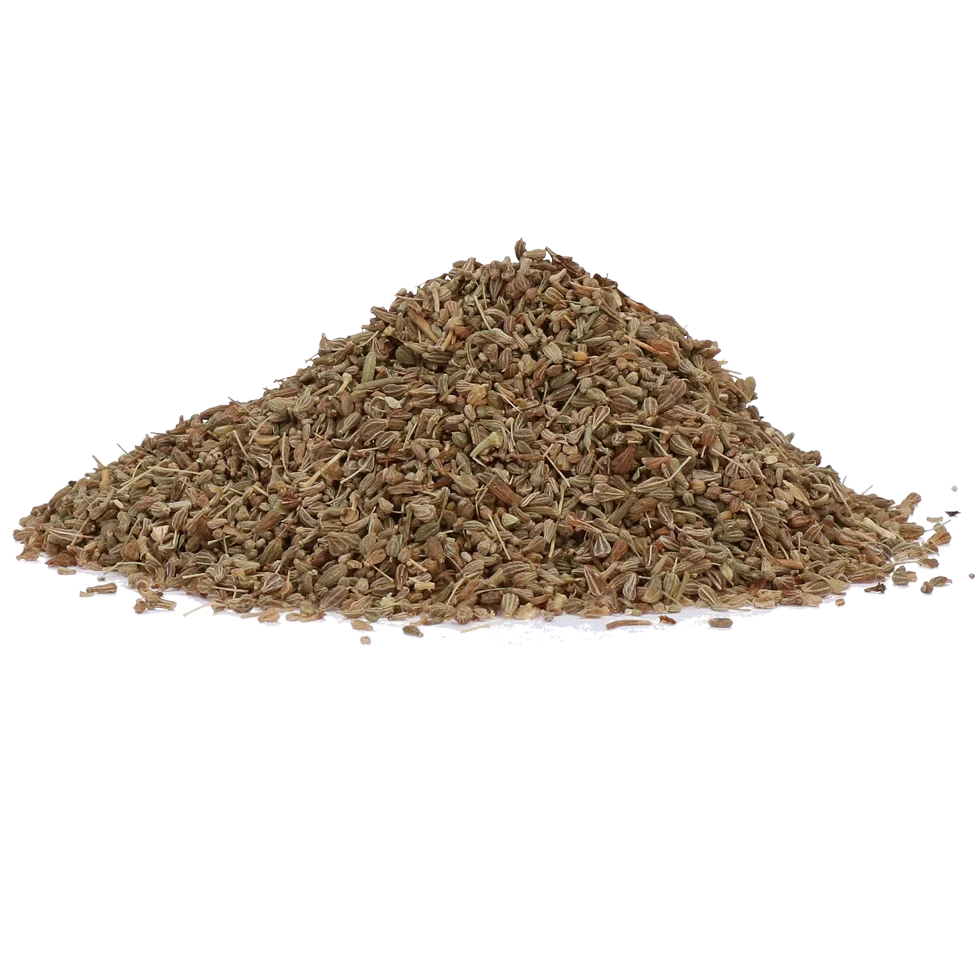Anýzová semínka pro koně, 1 kg – Excellent Horse Herbs Anijszaad - Obrázek 2