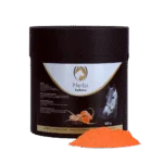 Kurkuma s černým pepřem pro koně, 500 g – Excellent Horse Herbs Kurkuma