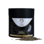 Drmek pro koně pro podporu normálního cyklu, 500 g – Excellent Horse Herbs Drmek