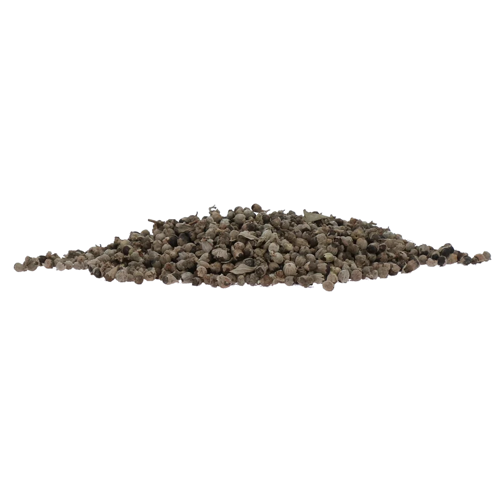 Drmek pro koně pro podporu normálního cyklu, 500 g – Excellent Horse Herbs Drmek - Obrázek 2