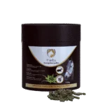 Granule z květů konopí pro koně na podporu střevní činnosti, 1,5 kg – Excellent Horse Herbs Hennepbloempellets