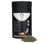 Zimní bylinná směs pro koně, 1 kg – Excellent Horse Herbs Wintermix