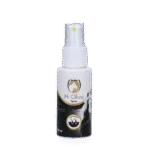 Lesk ve spreji na hřívu a ocas, rozčesávací, 50 ml – Excellent Horse Hi Gloss Spray