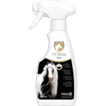 Rozčesávací lesk na hřívu a ocas, 250 ml – Excellent Horse Hi Gloss Spray