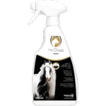 Sprej na hřívu a ocas, usnadňující rozčesávání, 500 ml – Excellent Horse Hi Gloss Spray