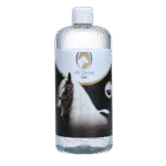 Gel pro lesk hřívy a ocasu, 1 l – Excellent Horse Hi Gloss Gel