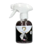 Třpytivý sprej na srst, hřívu a ocas, 250 ml – Excellent Horse Hi Gloss Glitter Spray Rainbow