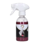 Třpytivý sprej na srst, hřívu a ocas, 250 ml – Excellent Horse Hi Gloss Glitter Spray Pink