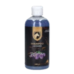 Koňský šampon pro lesklou srst, 500 ml – Excellent Horse Hi Gloss Shampoo Lavender