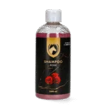Šampon pro lesklou srst koní, 500 ml – Excellent Horse Hi Gloss Shampoo Rose