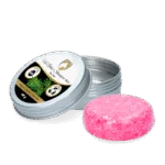 Tuhý šampon pro koně s kondicionérem, Tea Tree, 60 g – Excellent Horse Hi Gloss Shampoo Bar