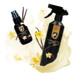 Sprej proti zacuchání hřívy a ocasu, 500 ml – Excellent Horse Detangle & Shine Spray Floral Vanilla - Obrázek 2
