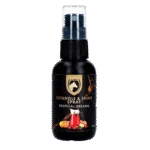 Rozčesávací sprej na hřívu a ocas, 50 ml – Excellent Horse Detangle & Shine Spray Tropical Dreams