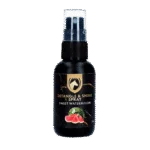 Sprej proti zacuchávání hřívy a ocasu, 50 ml – Excellent Horse Detangle & Shine Spray Sweet Watermelon