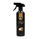 Sprej proti zacuchání hřívy a ocasu, 500 ml – Excellent Horse Detangle & Shine Spray Creamy Coconut