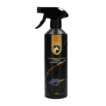 Sprej proti zacuchání hřívy a ocasu, 500 ml – Excellent Horse Detangle & Shine Spray Lavender Fields