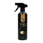 Sprej proti zacuchání hřívy a ocasu, 500 ml – Excellent Horse Detangle & Shine Spray Floral Vanilla