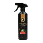Sprej proti zacuchání hřívy a ocasu, 500 ml – Excellent Horse Detangle & Shine Spray Sweet Watermelon