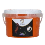 Gel na kopyta s éterickými oleji, 400 g – Excellent Horse Hoof Oil Gel