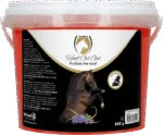 Gel na kopyta s éterickými oleji, 800 g – Excellent Horse Hoof Oil Gel