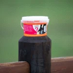 Gel na kopyta s éterickými oleji, 800 g – Excellent Horse Hoof Oil Gel - Obrázek 3