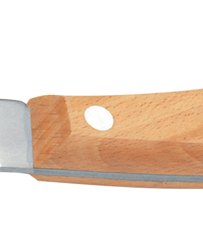 Oboustranný kopytní nůž VC 315 "R+L"