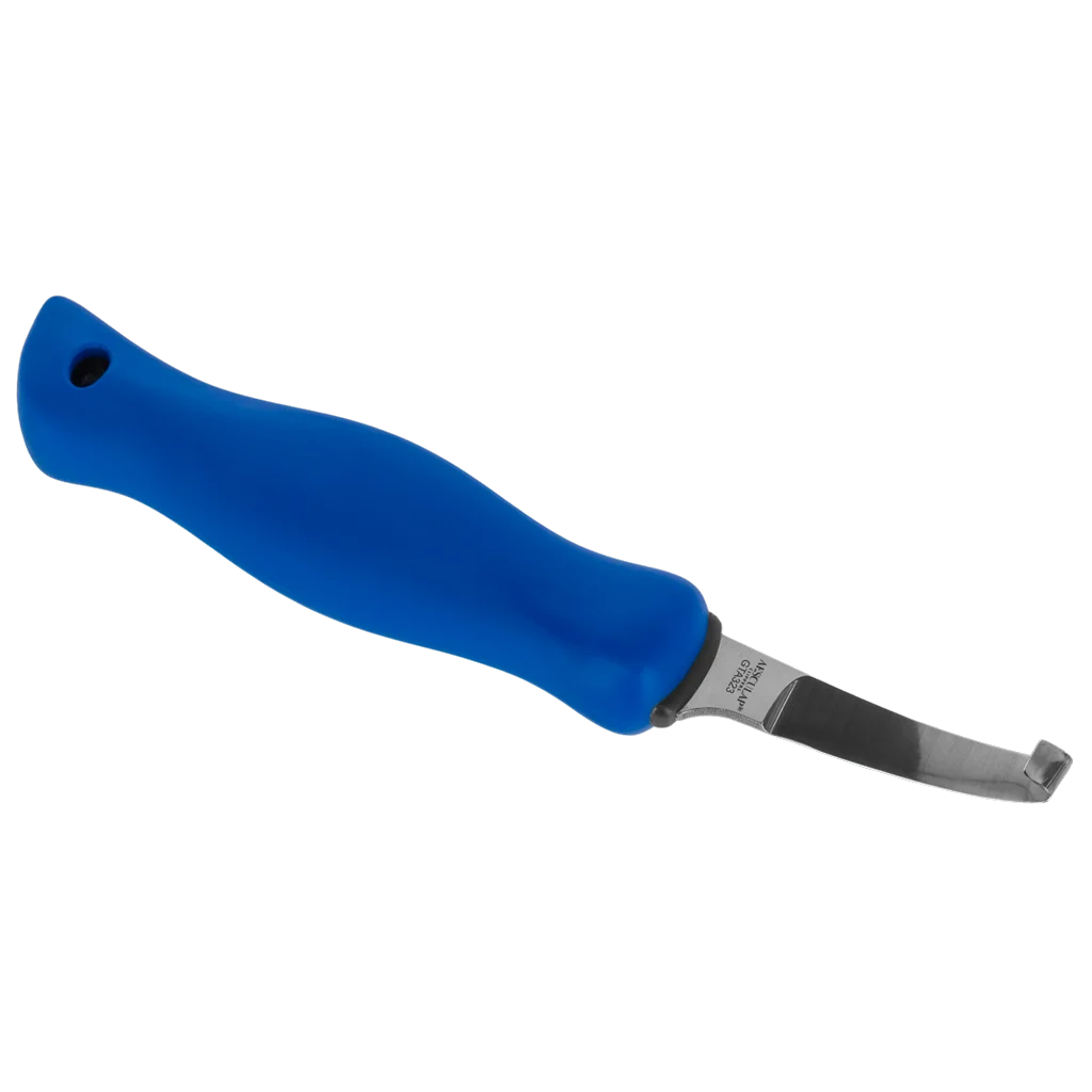 Levostranný kopytní nůž s ergonomickou rukojetí, 21,5 cm – Aesculap ProCut - Obrázek 1