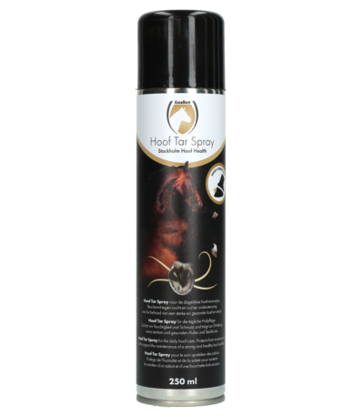 Sprej s dehtem na kopyta pro každodenní péči, 250 ml