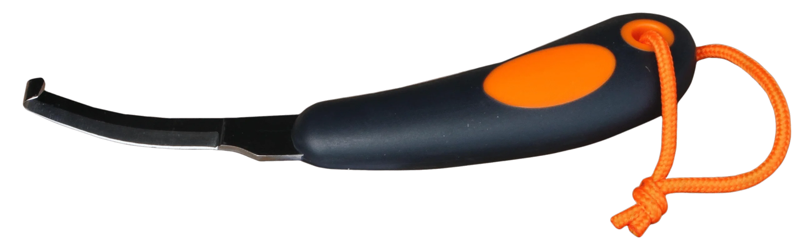 HOOF00500.png Dánský kopytní nůž Easy "R" - Obrázek 1