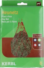 Klasická síť na seno pro koně, oka 10 x 10 cm - Obrázek 2