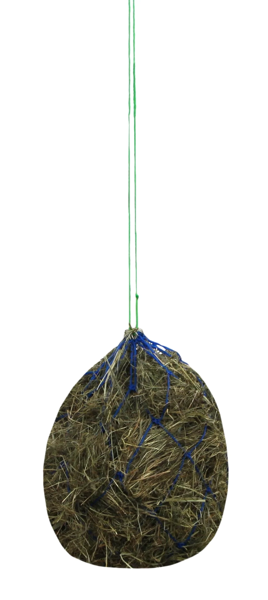 Klasická síť na seno pro koně, oka 10 x 10 cm - Obrázek 1
