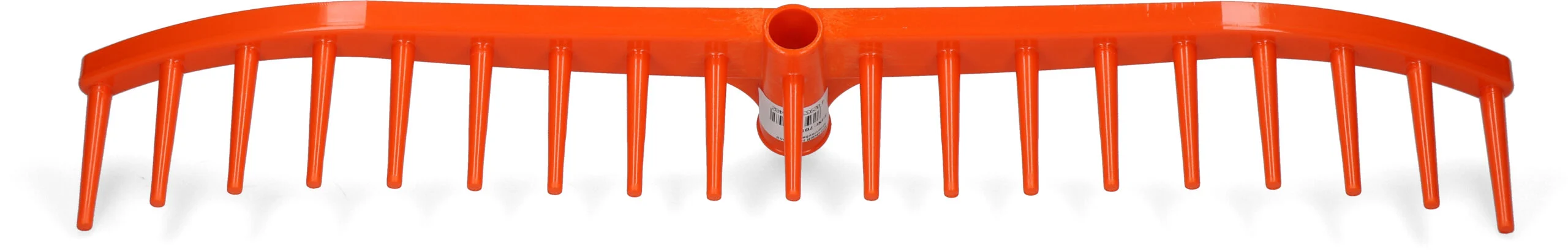 Hrábě na seno s 19 zuby, 60 cm - Obrázek 1
