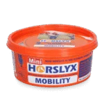 Liz pro koně jako odměna, 650 g – Horslyx Mini Mobilita