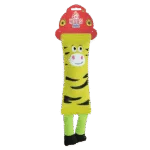 Psí hračka z hasičské hadice – Hozies Sammy Stripes M