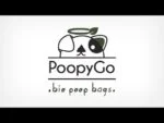 Biologicky rozložitelné sáčky na psí exkrementy s vůní levandule, 120 kusů – PoopyGo Eco friendly - Obrázek 5