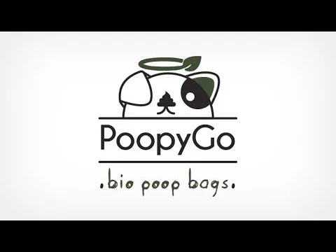 Biologicky rozložitelné sáčky na psí exkrementy s vůní levandule, 120 kusů – PoopyGo Eco friendly - Obrázek 5