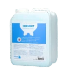 Gel na vemena s mátovým olejem, 2,5 l a dávkovací pumpička – Vet Animal Care Ice Mint