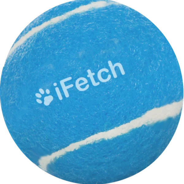Míčky pro psy – iFetch Too Balls